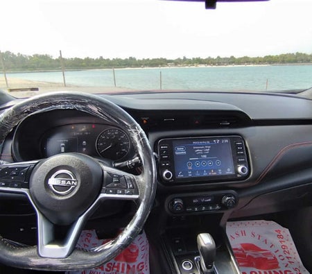 Nissan Kicks 2023, photo 4 of 4
