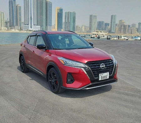 Nissan Kicks 2023, photo 2 of 4