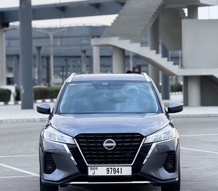 Nissan Kicks 2023, photo 3 of 4