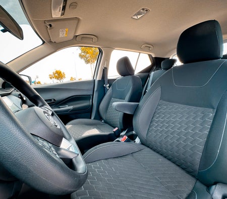 Nissan Kicks 2024