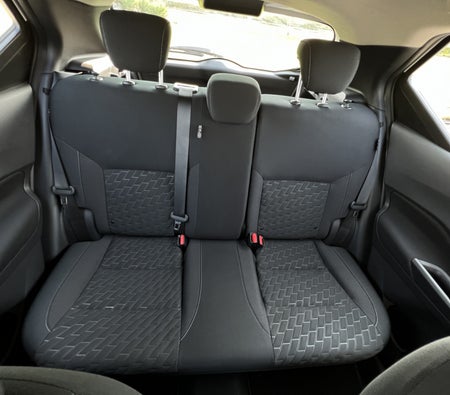 Nissan Kicks 2024