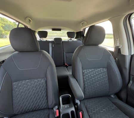 Nissan Kicks 2024