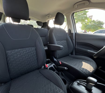 Nissan Kicks 2024