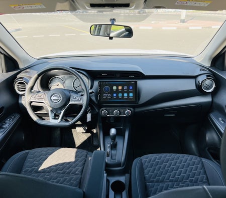 Nissan Kicks 2024