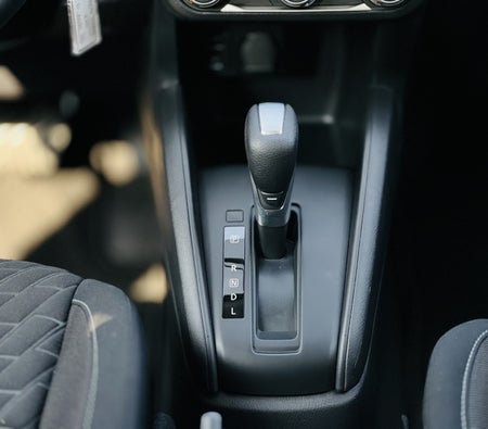 Nissan Kicks 2024