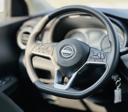 Nissan Kicks 2024
