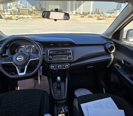 Nissan Kicks 2024, photo 3 of 4