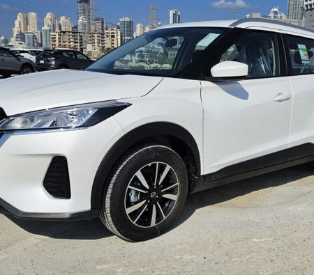 Nissan Kicks 2024, photo 4 of 4