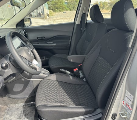 Nissan Kicks 2024