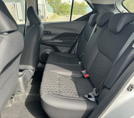 Nissan Kicks 2024