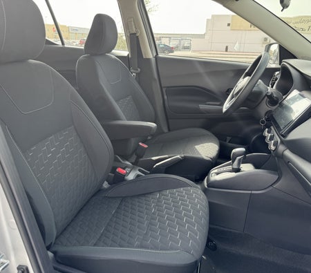 Nissan Kicks 2024