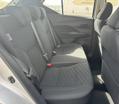Nissan Kicks 2024