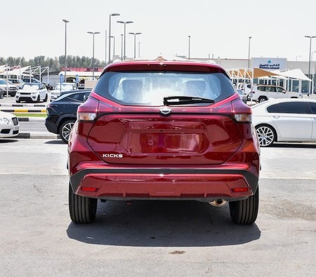 Nissan Kicks SV Plus 2024, photo 4 of 4
