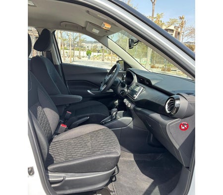 Nissan Kicks 2024, photo 3 of 4
