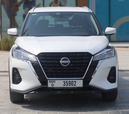 Nissan Kicks 2024, photo 2 of 4