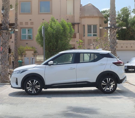 Nissan Kicks 2024, photo 4 of 4