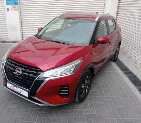 Nissan Kicks 2024, photo 2 of 4