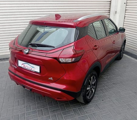 Nissan Kicks 2024, photo 3 of 4