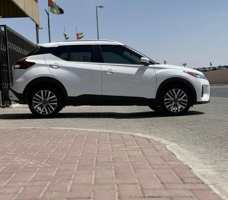 Nissan Kicks SV 2024, photo 3 of 4