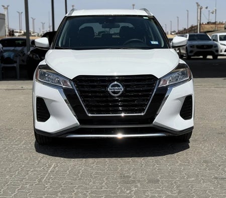 Nissan Kicks SV 2024, photo 2 of 4