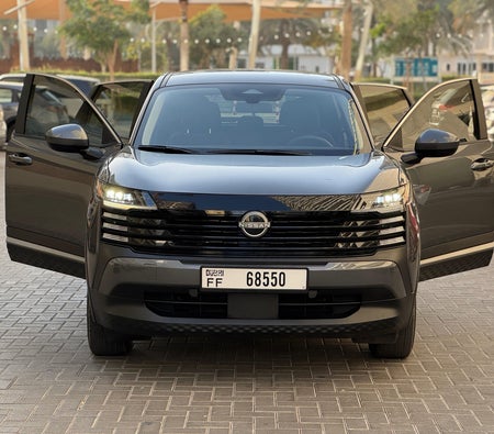 Black Nissan Kicks 2025