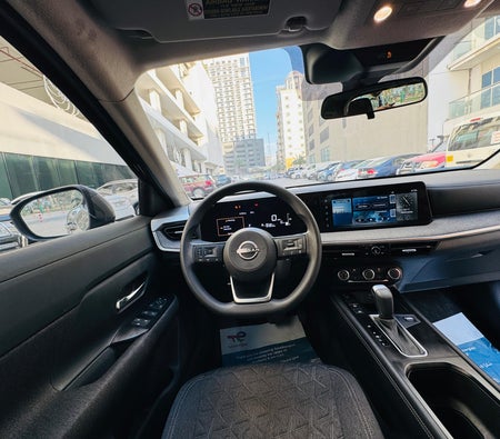 Black Nissan Kicks 2025
