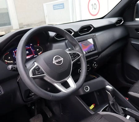 Nissan Magnite S 2025, photo 4 of 4