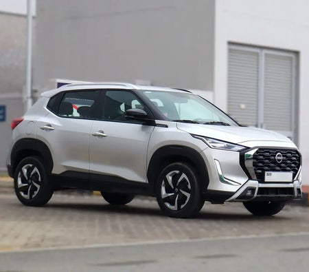Nissan Magnite S 2025, photo 2 of 4