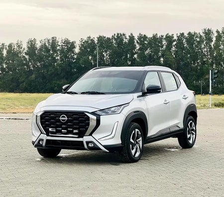 Nissan Magnite S 2025, photo 3 of 4
