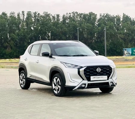 Nissan Magnite S 2025, photo 2 of 4