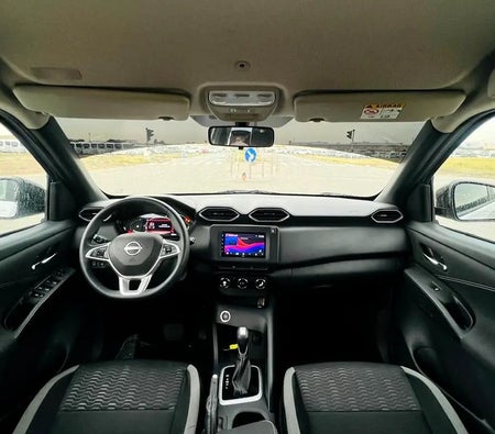 Nissan Magnite S 2025, photo 4 of 4