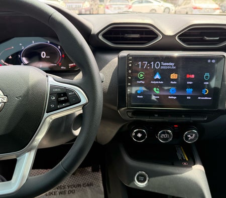Nissan Magnite 2025
