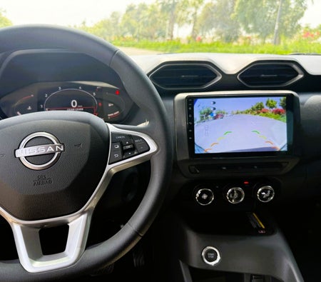 Nissan Magnite 2025