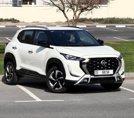 Nissan Magnite 2026, photo 4 of 4