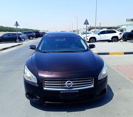 Nissan Maxima  2014, photo 2 of 4