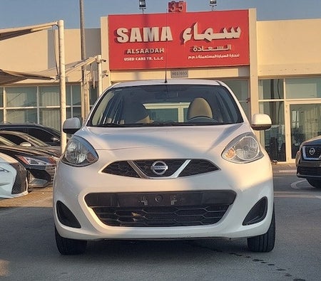 Nissan Micra SL 2020, photo 2 of 4