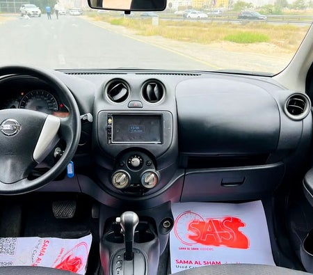 Nissan Micra SV 2020, photo 4 of 4