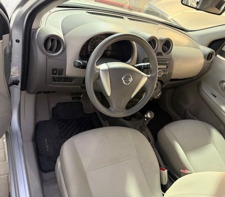 Nissan Micra S 2020, photo 2 of 4