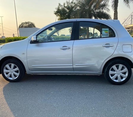 Nissan Micra S 2020, photo 4 of 4