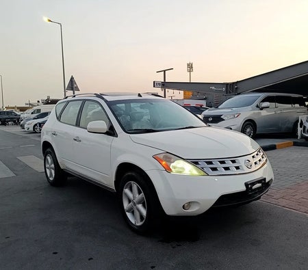 Nissan Murano  2007, photo 2 of 4