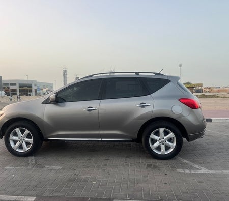 نيسان Murano SE 2011, photo 3 of 4
