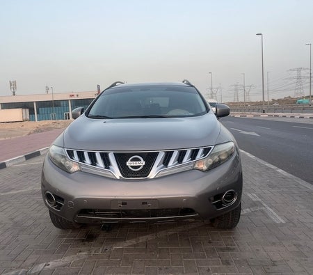 نيسان Murano SE 2011, photo 4 of 4