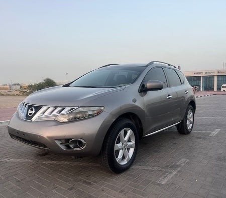 نيسان Murano SE 2011, photo 2 of 4