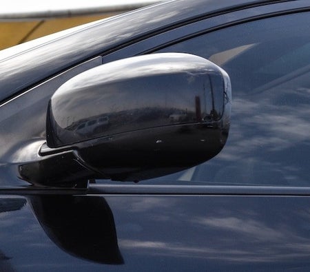 Nissan Murano LE 2013, photo 2 of 4