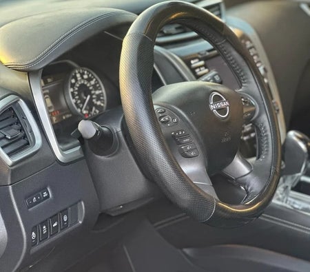 Nissan Murano SL 2023, photo 2 of 4