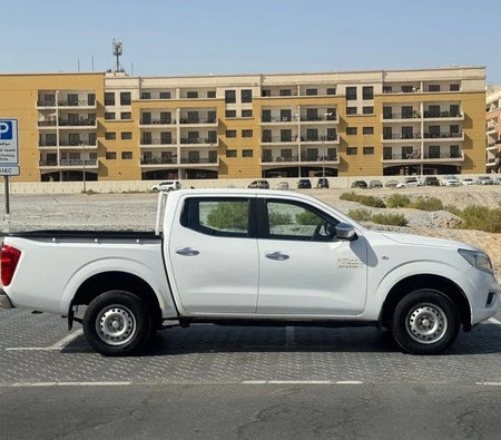 Nissan Navara CSF 4WD 2017, photo 4 of 4