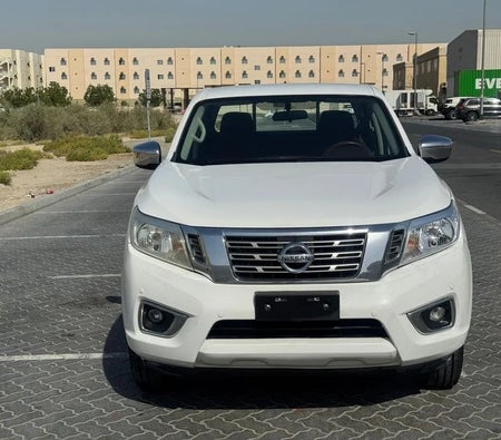 Nissan Navara CSF 4WD 2017, photo 3 of 4