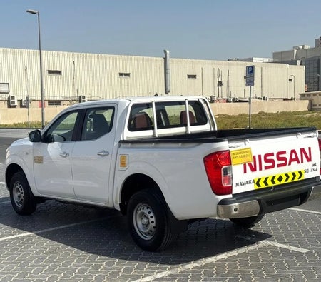 Nissan Navara CSF 4WD 2017, photo 2 of 4