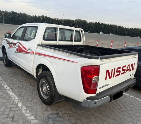 Nissan Navara SE 2019, photo 4 of 4