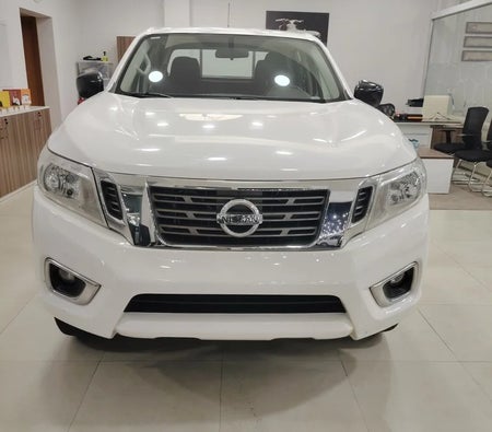 Nissan Navara SE 2020, photo 3 of 4